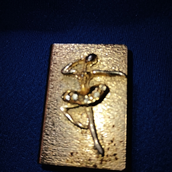 1960s MATCHES HOLDER! - Picture 5 of 8